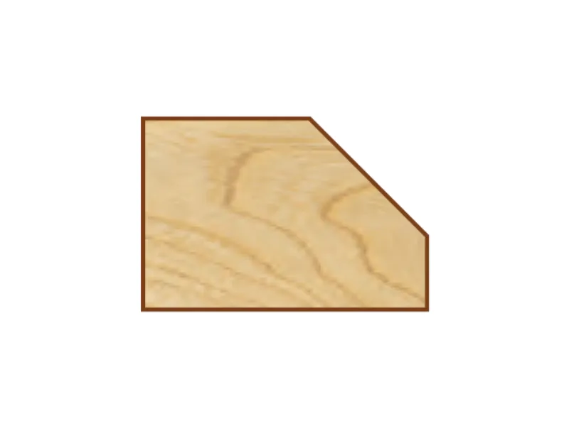 Chamfer Bit
